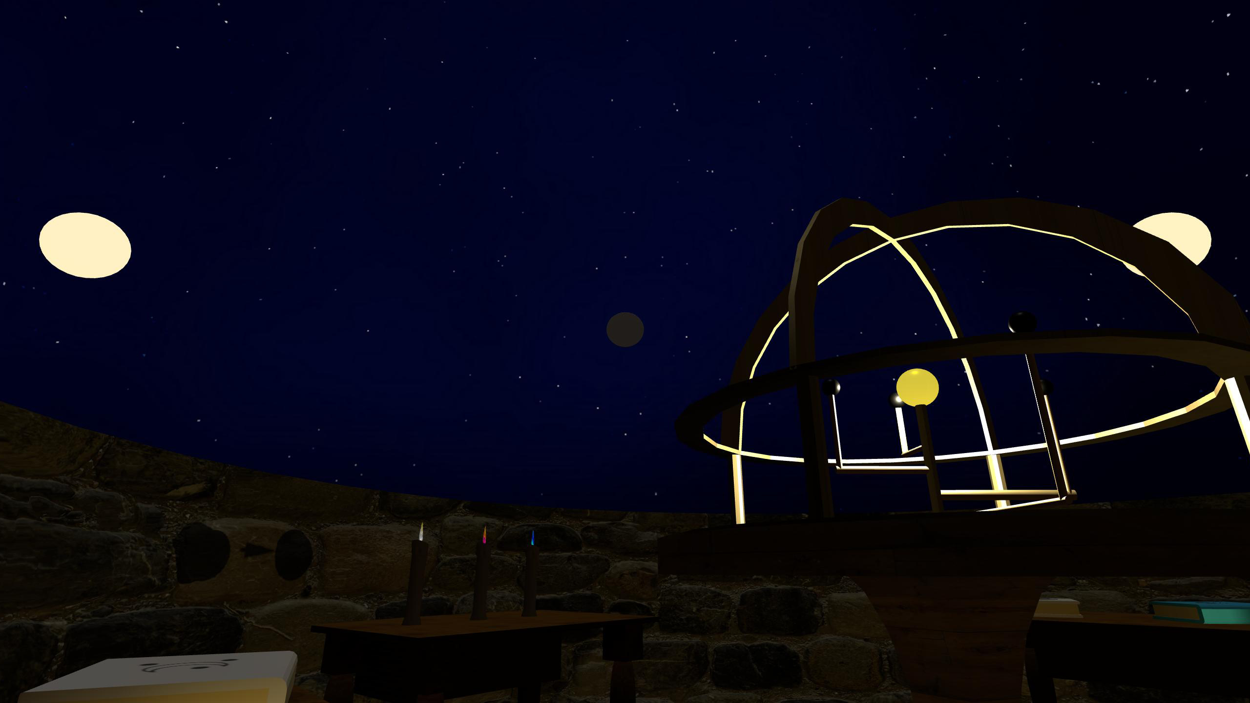 Light of the Nine Banner